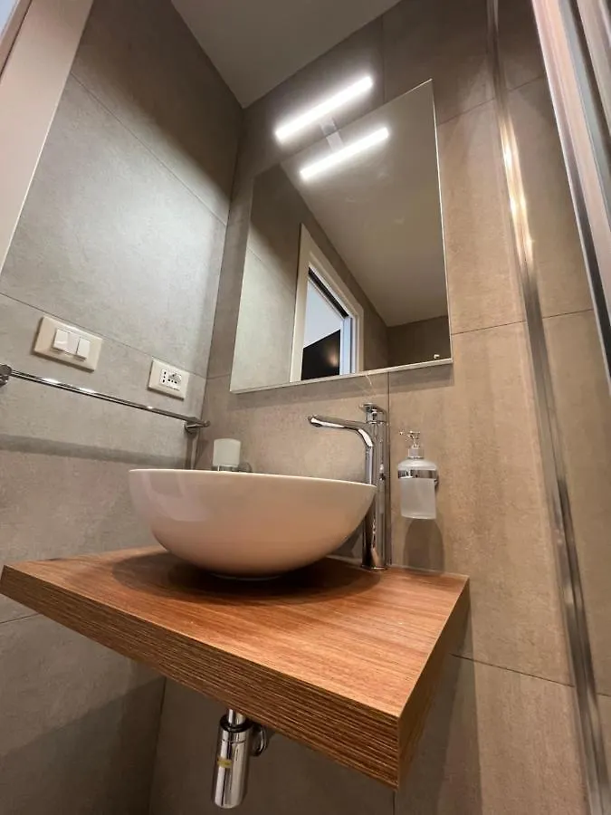 Casa vacanze Villa A casa di Pippo Aeroporto di Catania Fontana Rossa