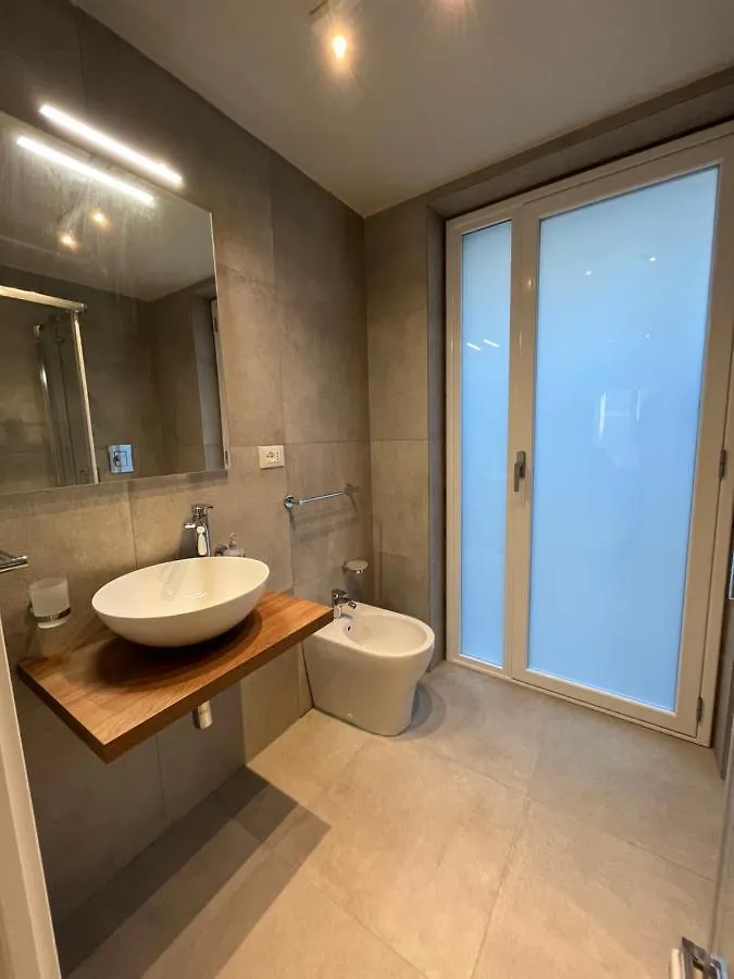 Casa vacanze Villa A casa di Pippo Aeroporto di Catania Fontana Rossa Italia