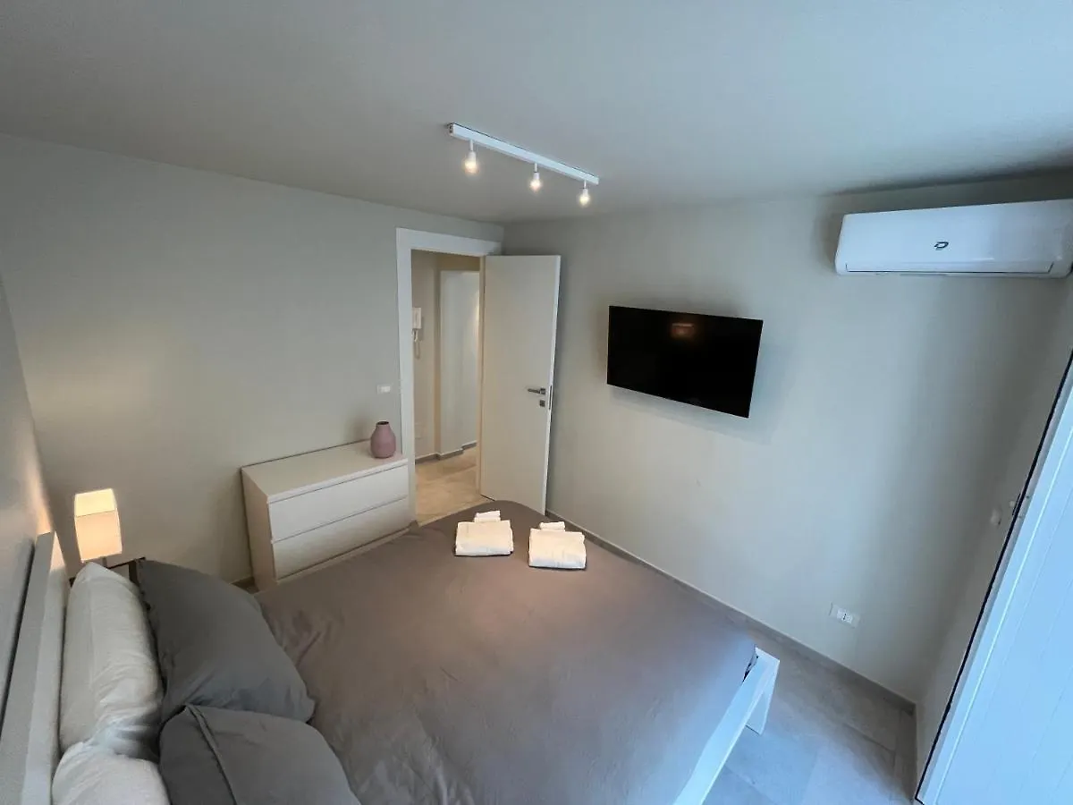 Casa vacanze Villa A casa di Pippo Aeroporto di Catania Fontana Rossa