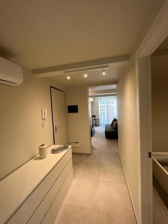 Villa A casa di Pippo Aeroporto di Catania Fontana Rossa
