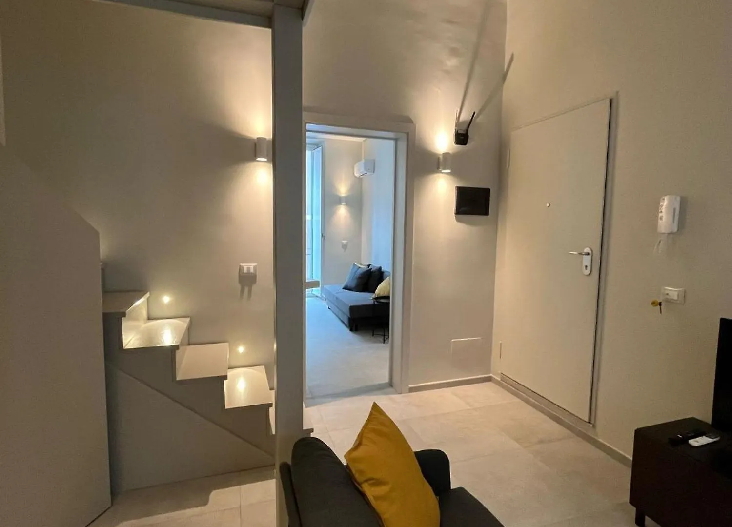 Casa vacanze Villa A casa di Pippo Aeroporto di Catania Fontana Rossa