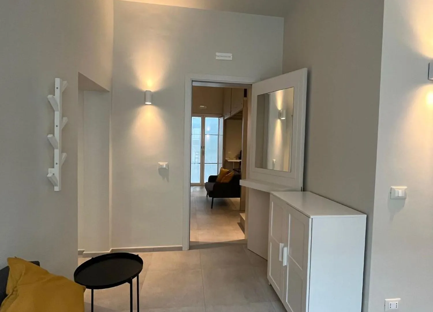 Villa A casa di Pippo Aeroporto di Catania Fontana Rossa Italia
