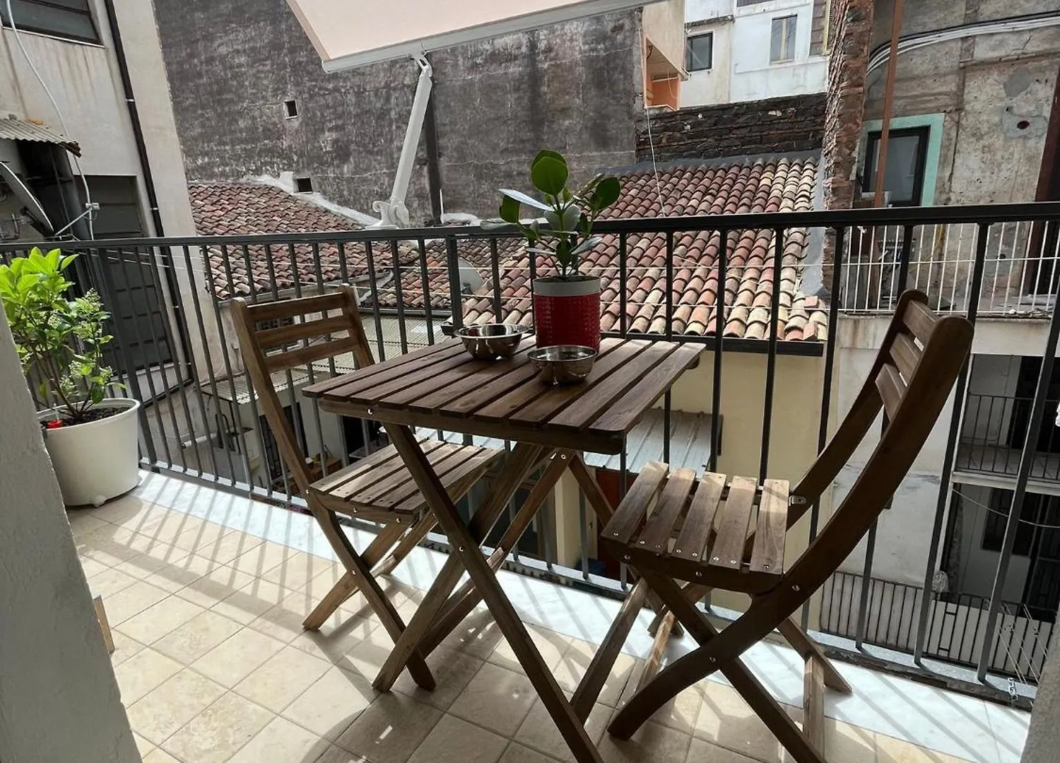 Villa A casa di Pippo Aeroporto di Catania Fontana Rossa 0*,  Italia