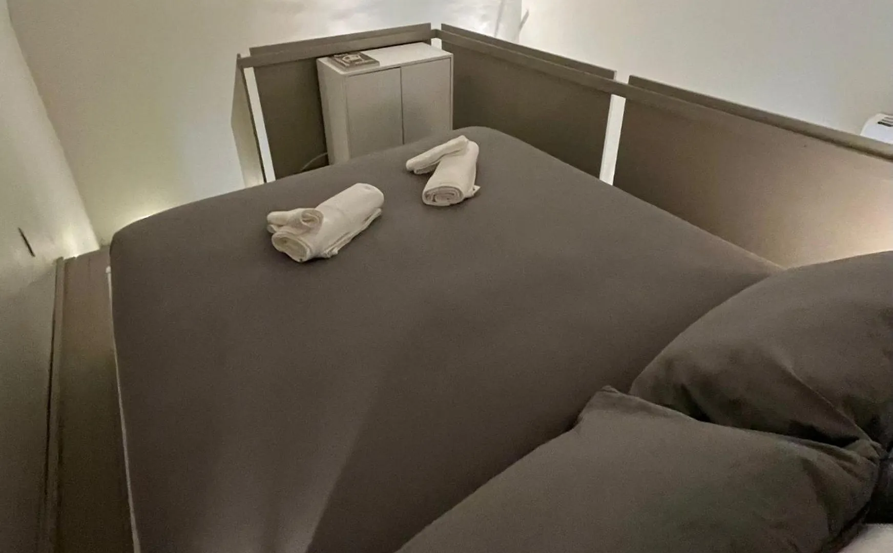 Casa vacanze Villa A casa di Pippo Aeroporto di Catania Fontana Rossa