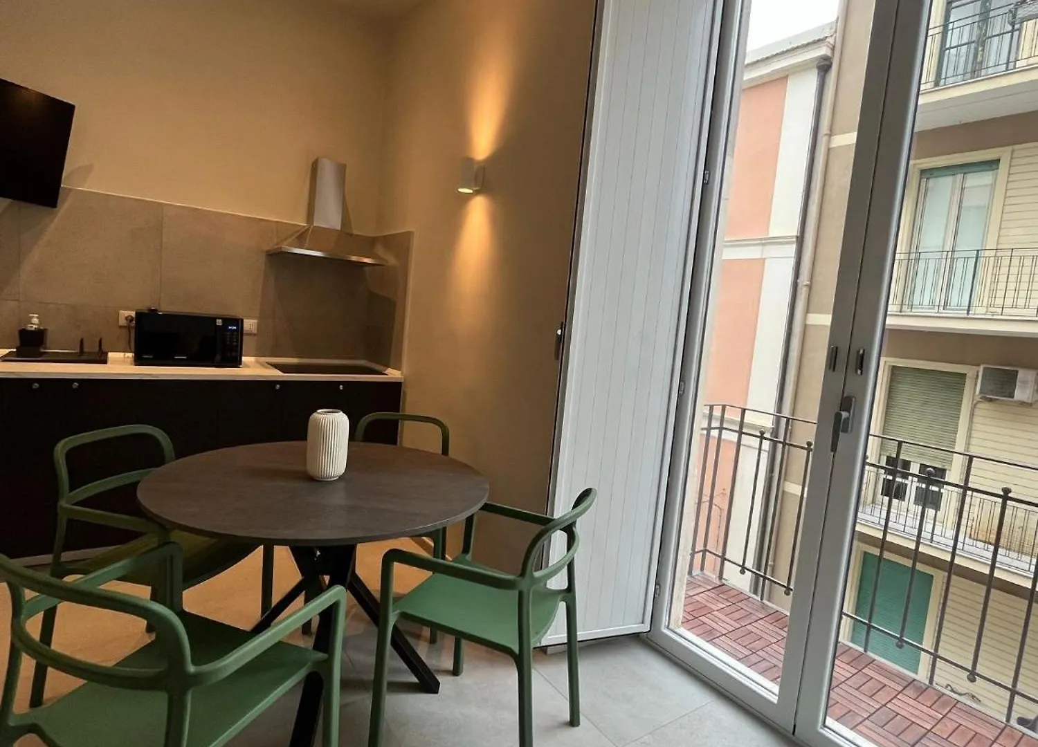 Villa A casa di Pippo Aeroporto di Catania Fontana Rossa Casa vacanze