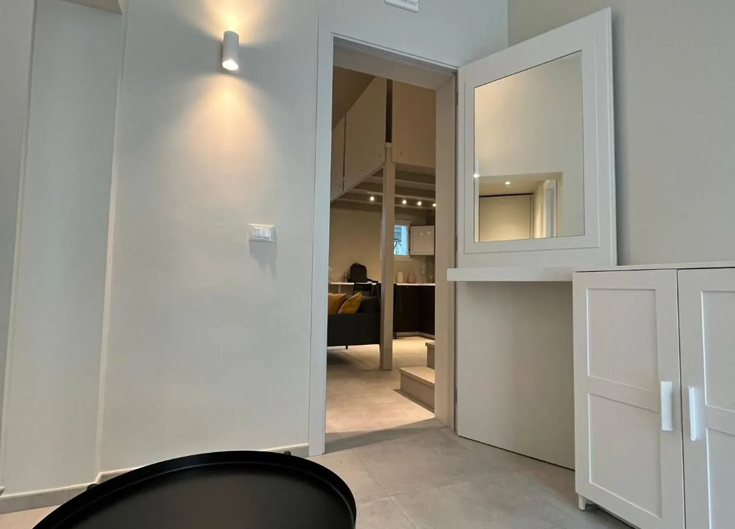 Villa A casa di Pippo Aeroporto di Catania Fontana Rossa Italia