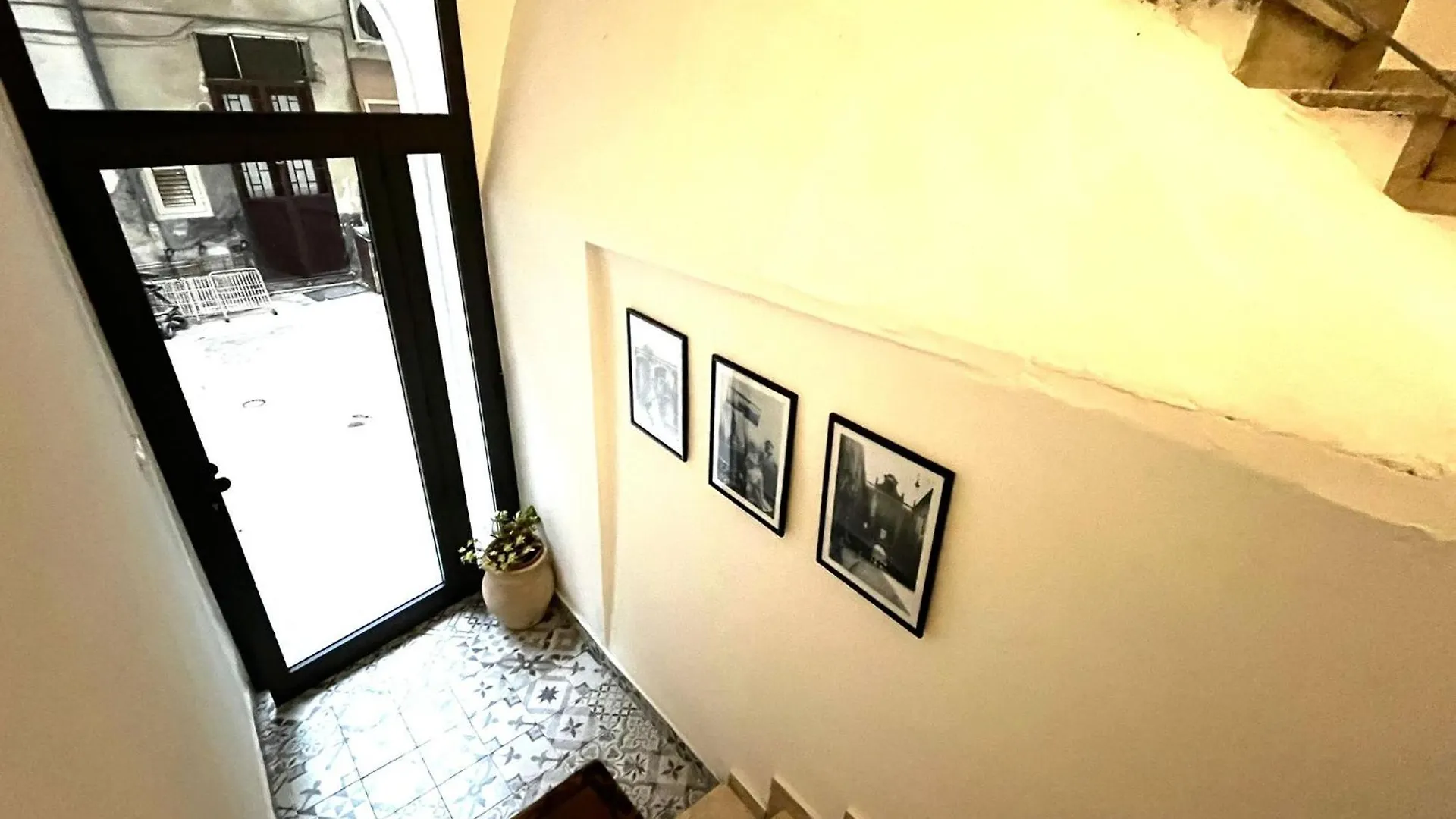 Casa vacanze Villa A casa di Pippo Aeroporto di Catania Fontana Rossa