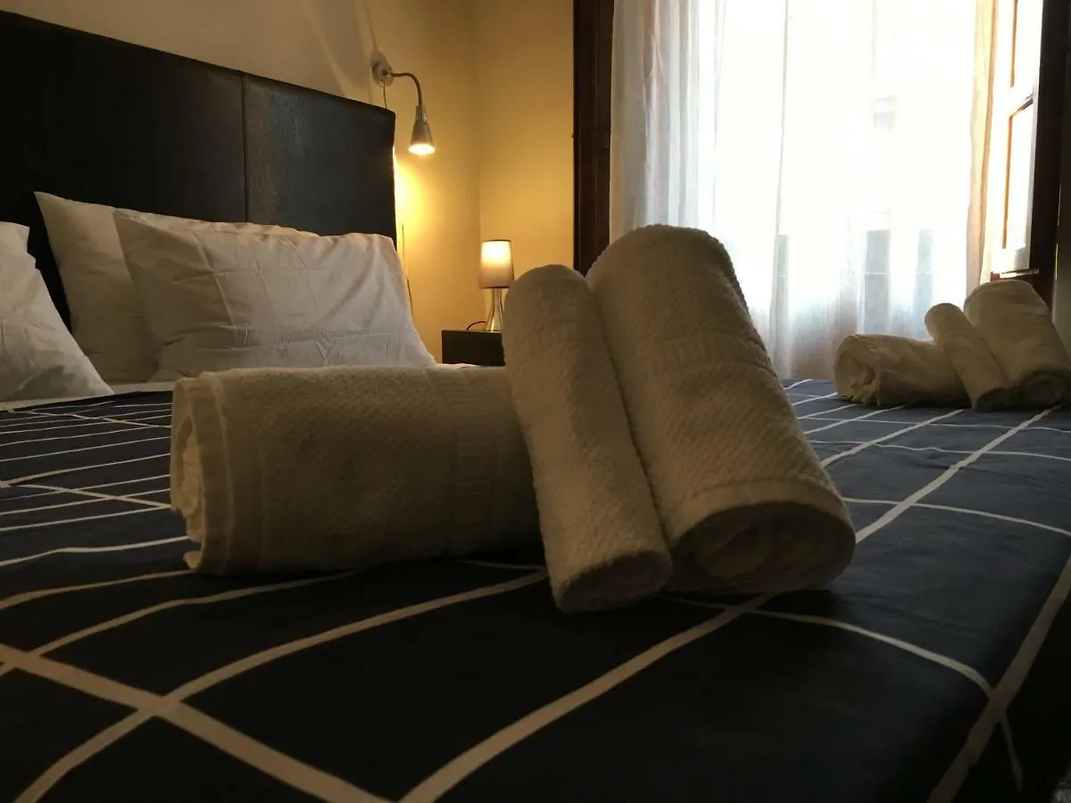 Villa A casa di Pippo Aeroporto di Catania Fontana Rossa Italia