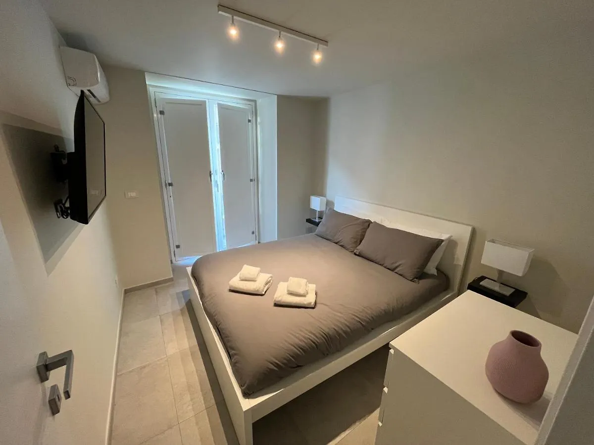 A Casa Di Pippo Villa Catania