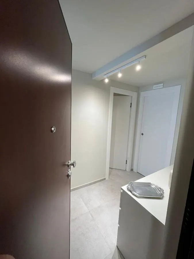 A Casa Di Pippo Villa Catania Holiday home