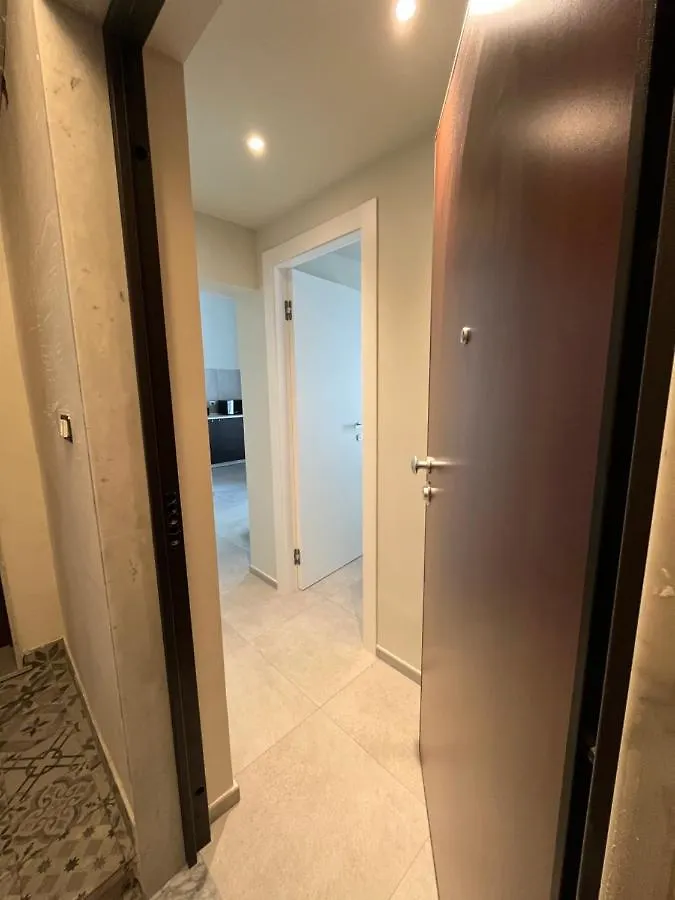A Casa Di Pippo Villa Catania Holiday home