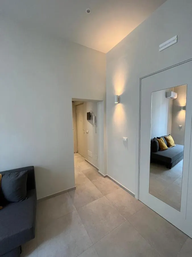 A Casa Di Pippo Villa Catania Holiday home