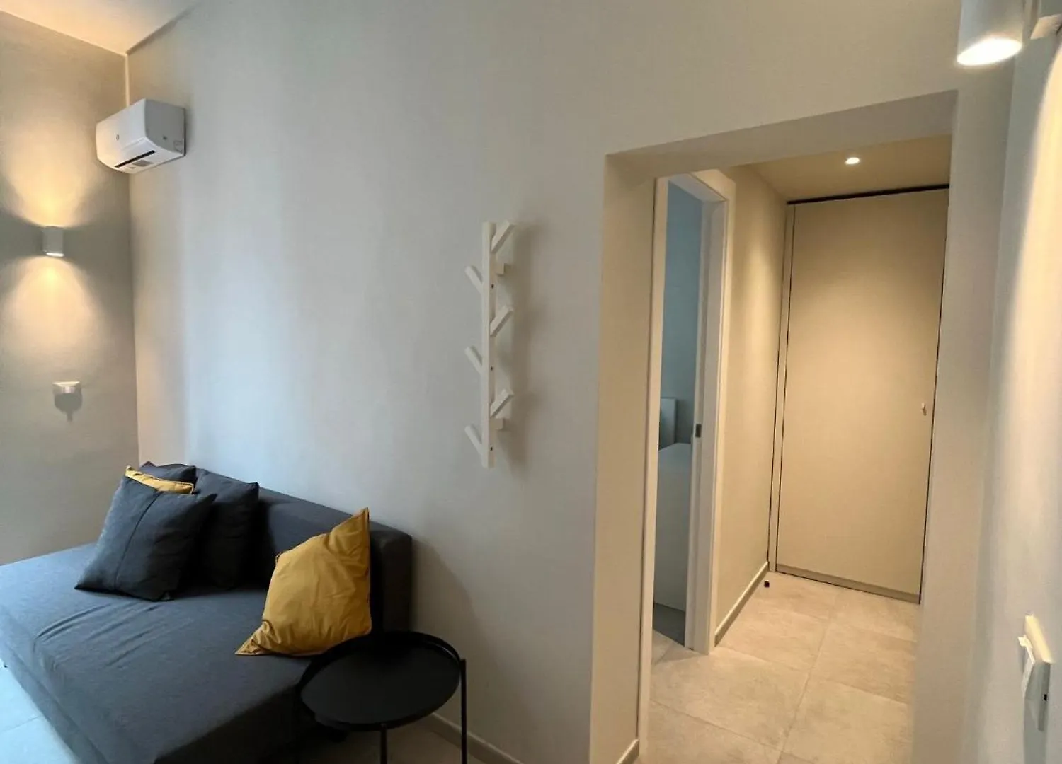 A Casa Di Pippo Villa Catania Holiday home