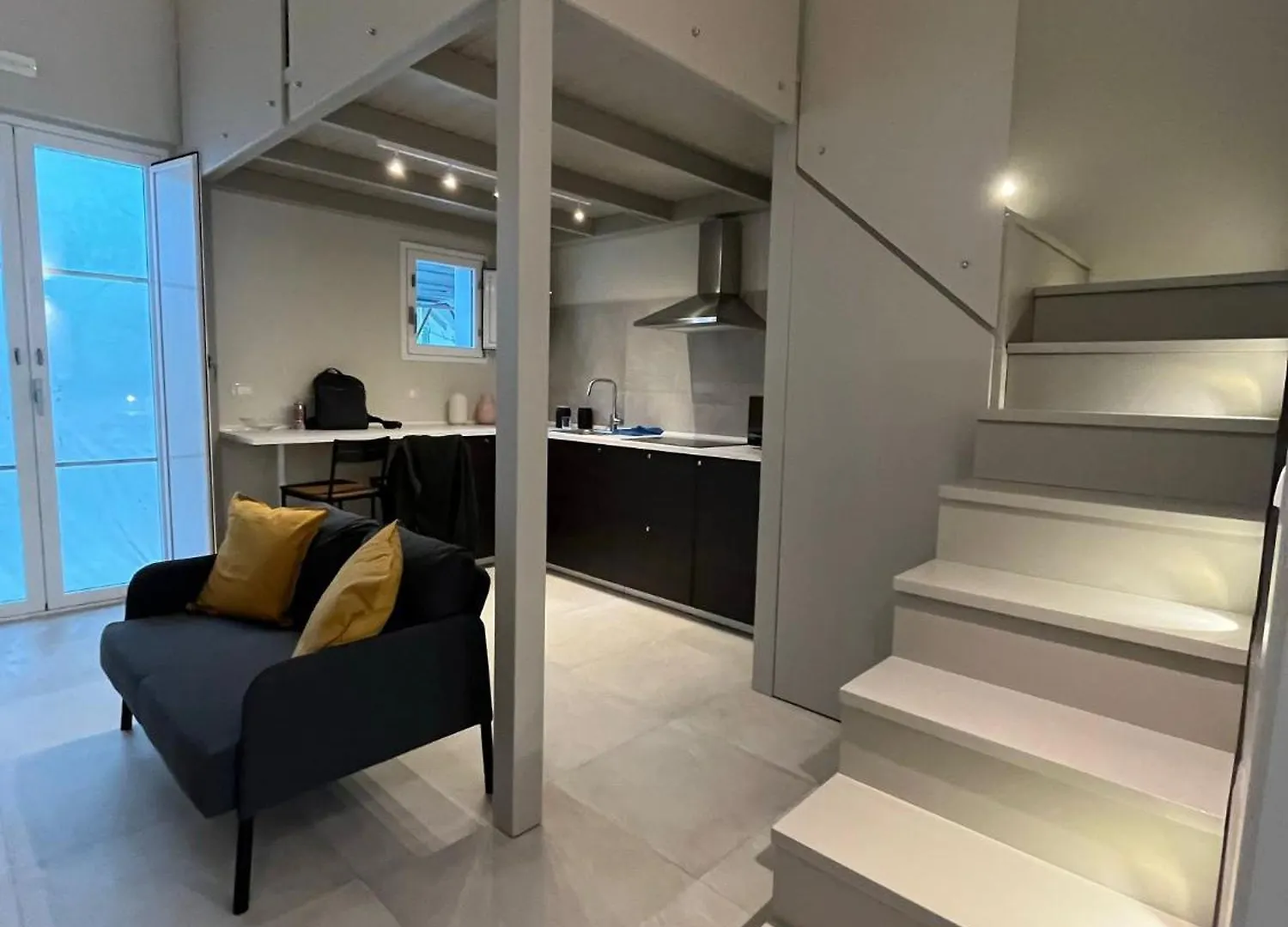 Holiday home A Casa Di Pippo Villa Catania