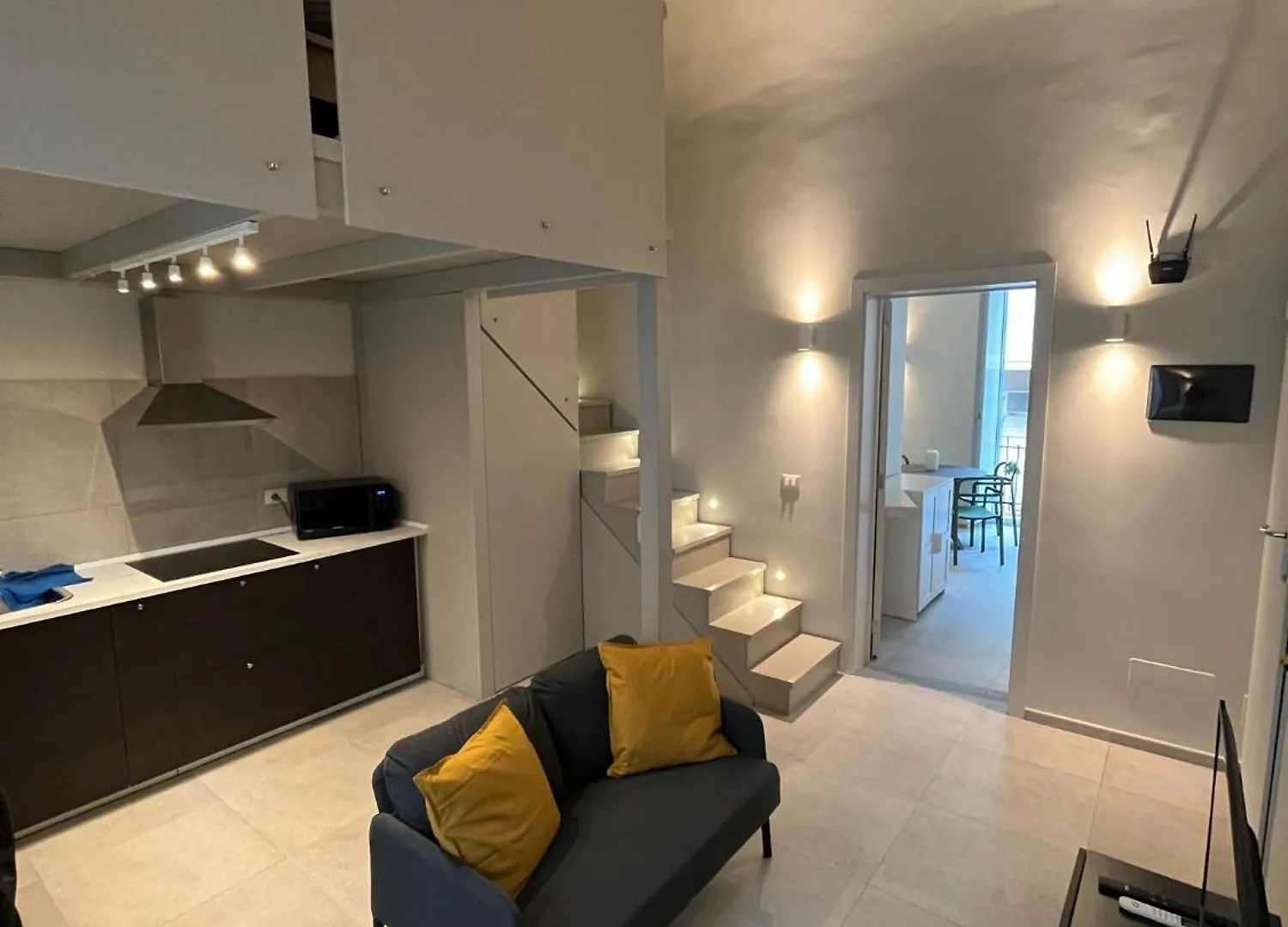 A Casa Di Pippo Villa Catania Holiday home