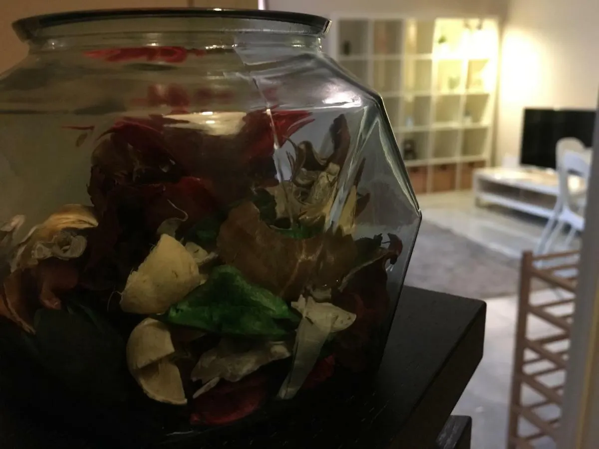 Holiday home A Casa Di Pippo Villa Catania